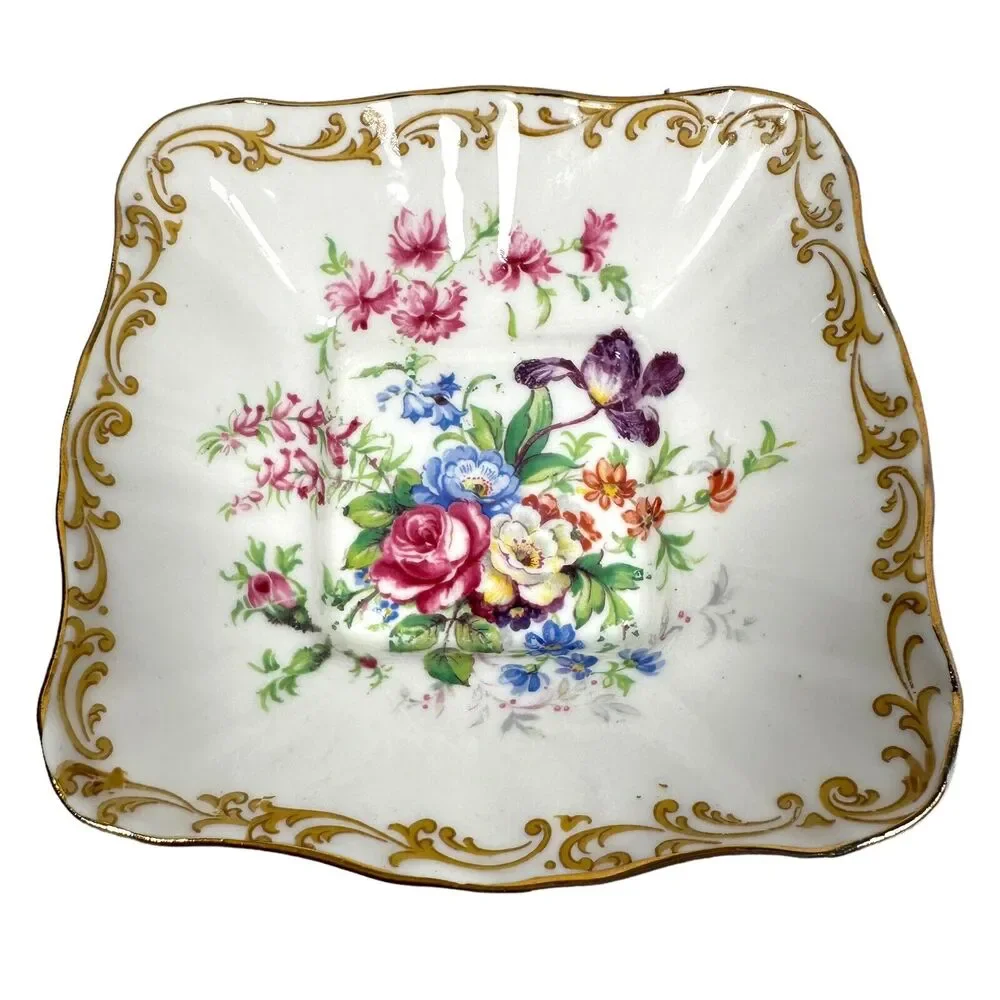 Royal Albert vintage royal